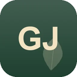 Logo Gartengestaltung Jardim Bonito