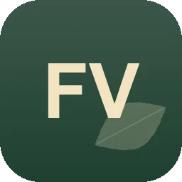 Logo Friedrich Voß