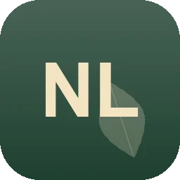 Logo Nicole Liebe HRS Garten- und Landschaftbau