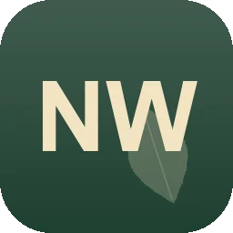 Logo Norbert Welge