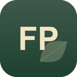 Logo Friedhelm Peters Garten- und Landschaftsbau