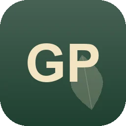 Logo Gartenbau Paukstadt