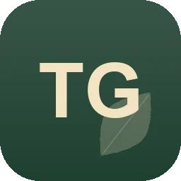 Logo Tim Gego Gartenbau