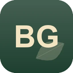 Logo Blattwerk Gartengestaltung GmbH