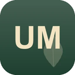 Logo Uwe Millack Garten- und Landschaftsbau