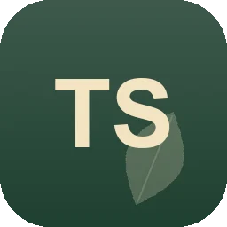 Logo Thomas Steinemann Garten- und Landschaftsservice