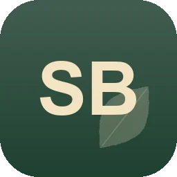 Logo Sibylle Bayer Landschaftsarchitektin