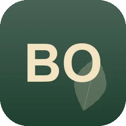 Logo BOTANA