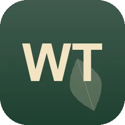 Logo Werner Tritscher Friedhofsgärtnerei