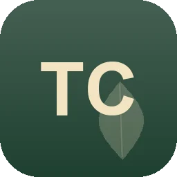 Logo Thorsten Conson Gartenbaubetrieb