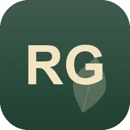 Logo Raum- und Gartendesign Heike Bogatzki