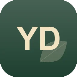 Logo Yanick Duske Garten- und Landschaftsbau