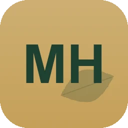 Logo Michael Hundt Gartenbau