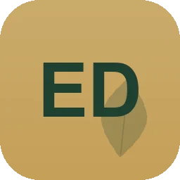Logo Enrico Di Tommaso Gartenbau