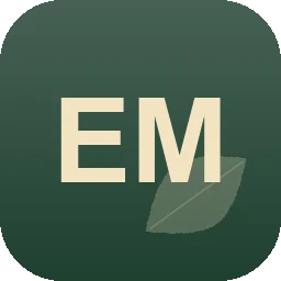 Logo Enes Music Garten- und Landschaftsbau