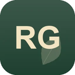 Logo Ralf Goldschmidt Landschaftsgartenbau