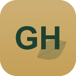 Logo Gartenbau Hedden Inhaber Robert Sanders