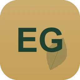 Logo Ernst Gall Gartenbau