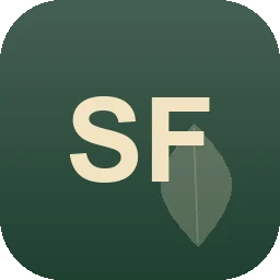 Logo Sascha Fries Gartengestaltung