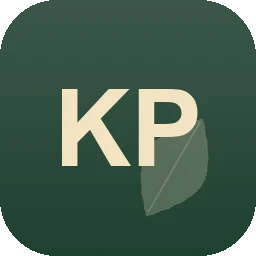 Logo Kendera Peter Haus und Gartenservice