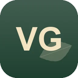 Logo Vorst Garten- und Landschaftsbau