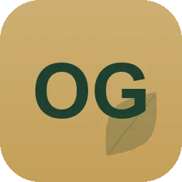 Logo Orlowski Gartenbaubetrieb