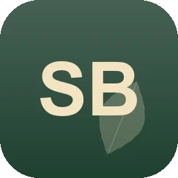 Logo Sven Bünger Gartengestaltung