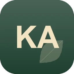 Logo Kai Arndt Landschaftspflege