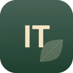 Logo Ina Timm Garten- und Landschaftsarchitektur