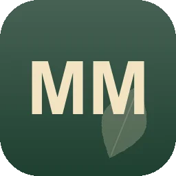 Logo Markus Maier Gartenbau