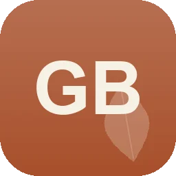 Logo Geibel Bau