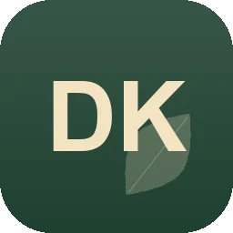 Logo Daniel Kranzhoff Dienstleistungen