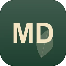 Logo Mindaugas Dauksas