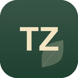 Logo TZB GmbH
