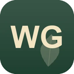 Logo Wolf GALABAU GmbH Garten- und Landschaftsbau