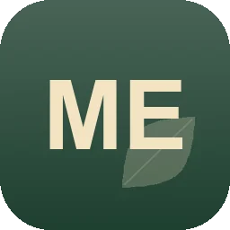 Logo Michael Ertl Gartengestaltung