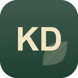 Logo Klaus-Dieter Heitmann Gartenbau