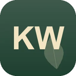 Logo Kai Weinschenck Landschaftsgärtner