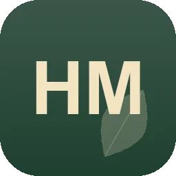 Logo Heinrich Meyer Gartenbau