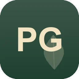 Logo Prädas Garten- Landschaftsbau