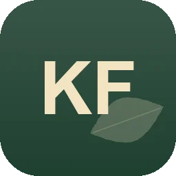 Logo Klaus Faßbender Garten- und Lanschaftsbau