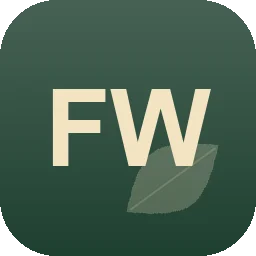 Logo Friedhelm Wagner Garten- und Landschaftsbau