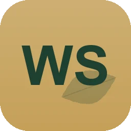 Logo Winfried Seidel Gartengestaltung