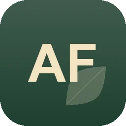 Logo Alin Florin Suciu