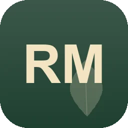 Logo Rolf Meyer Garten- u. Landschaftsbau
