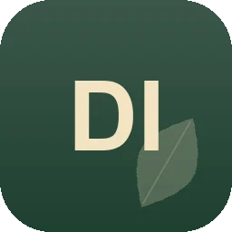 Logo Dinger GmbH