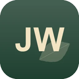 Logo Jens Wrage Dienstleistung rund ums Haus