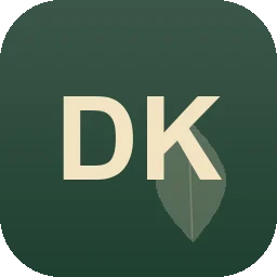 Logo Daniel Krieger Krieger-Bau