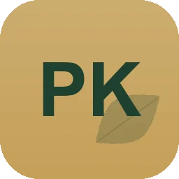 Logo Paul Kudett Gärtnerei