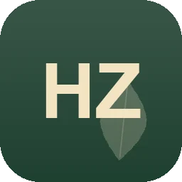 Logo Hgs - Zaunhandel